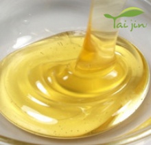 acacia bee honey in bulk - product's photo