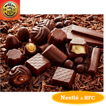 chocolate with assorted flavour, - product's photo