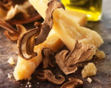 top quality chinese dried funghi porcini mushrooms - product's photo
