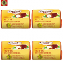  chocolate pudding flavour - product's photo