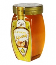 lemon honey - product's photo