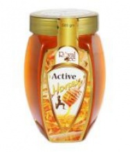 active honey - product's photo