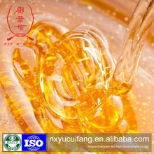 chinese goji honey - product's photo