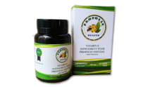 propolis health - product's photo