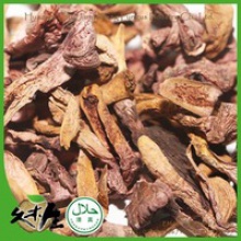 dried gomphidius rutilus - product's photo