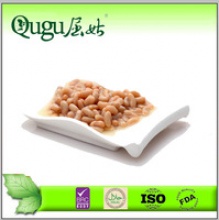 chinese canned food factory,canned white kidney beans - product's photo