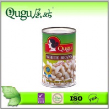 canned white kidney beans - product's photo
