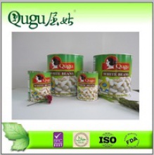 	china canned white kidney beans - product's photo