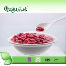 low price canned food,canned kidney beans - product's photo