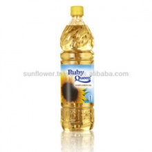 sunflower oil - product's photo