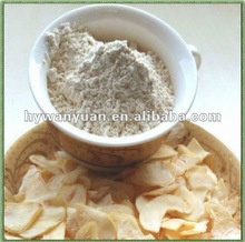 vegetable food dried garlic powder - product's photo