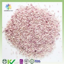 freeze dried fd onions granules - product's photo