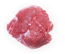 indian top side buffalo meat - product's photo