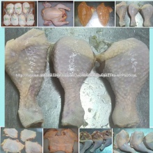 halal frozen chicken legs best quality good price - product's photo