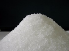 white refined brazil sugar icumsa 45 - product's photo