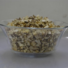 dehydrated shiitake mushroom - product's photo