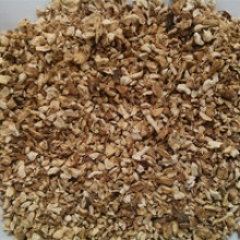 dried shiitake mushroom - product's photo