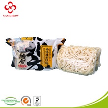 namchow premium frozen chinese northern ramen noodles - product's photo