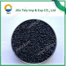 high quality organic black soy bean - product's photo
