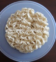 low fat instant noodles - product's photo