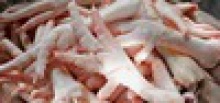 discount price frozen chicken feet/ chicken wings/chicken paws - product's photo