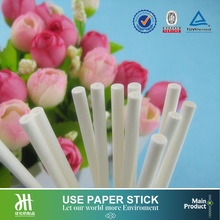 wholesale cake pops lollipop paper sticks - product's photo