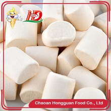 soft candy sweet delicious cute small steamed bread marshmallow - product's photo