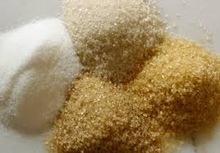 granulated white  sugar - product's photo