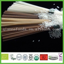 100% brown rice pasta - product's photo