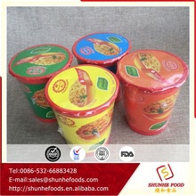 disposable soup cup noodle bowl - product's photo