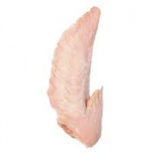 frozen chicken wing  - product's photo