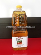 cooking oil - product's photo