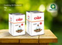 palm oil - product's photo