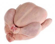 frozen whole chicken griller - product's photo