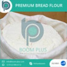 wheat premium bread flour - product's photo