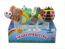 insect marshmallow - product's photo