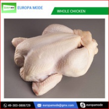 cleaned frozen chicken - product's photo
