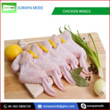  frozen chicken wing - product's photo