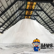 industrial bulk salt - product's photo