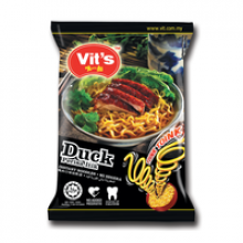 vit's duck instant noodles  - product's photo