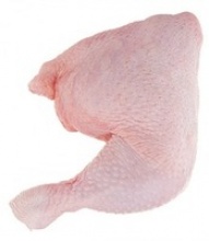 quality halal frozen chicken breast - product's photo