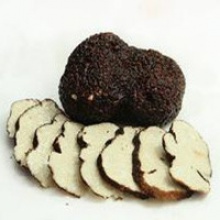 yunnan fresh white truffle  - product's photo