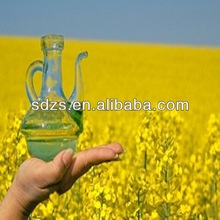 100% refined edible sunflower oil - product's photo