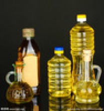 ukraine refined sunflower oil  - product's photo