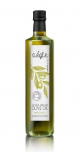aegle extra virgin olive oil - product's photo