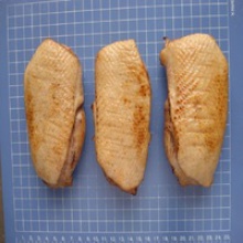  bbq duck breast meat - product's photo