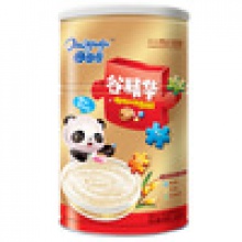 vitamin a&d calcium fragrant rice baby cereal  - product's photo