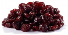 sour (tart) cherries - product's photo