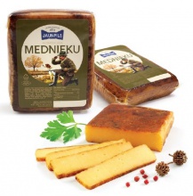 cheese "mednieku" - product's photo