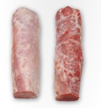 pork loin without bone - product's photo